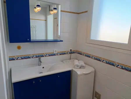 Appartement vue mer à Notre-Dame-de-Monts - 5 personnes, animaux - Photo 31