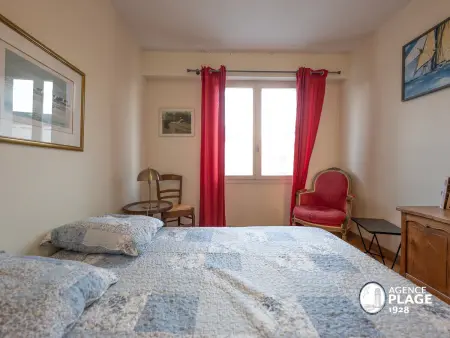 Appartement spacieux face mer avec balcon, proche du centre et commerces - Photo 14