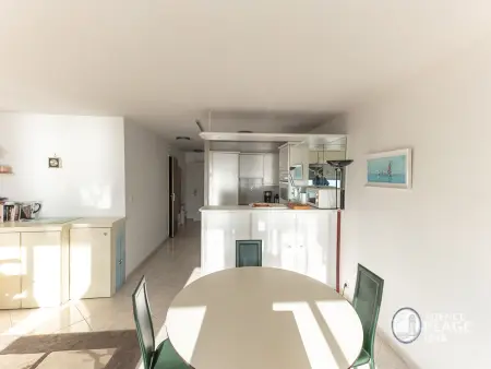 Appartement T2 face plage avec garage aux Sables-d'Olonne - Photo 5