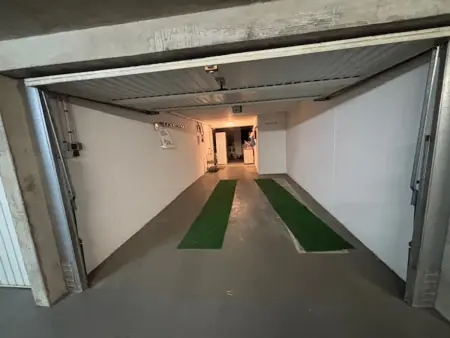 Appartement T2 face plage avec garage aux Sables-d'Olonne - Photo 15