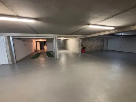 Appartement T2 face plage avec garage aux Sables-d'Olonne - Photo 16