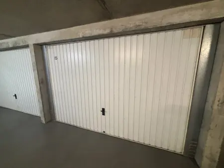 Appartement T2 face plage avec garage aux Sables-d'Olonne - Photo 17