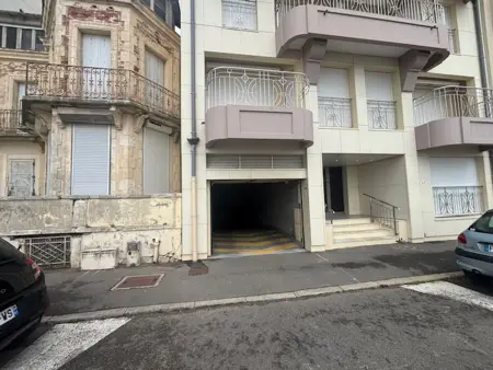 Appartement T2 face plage avec garage aux Sables-d'Olonne - Photo 18