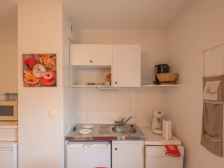 Appartement 2 pièces à 1km de la plage, proche du centre et des commerces - Photo 12