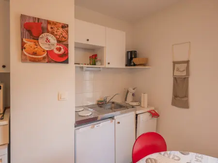 Appartement 2 pièces à 1km de la plage, proche du centre et des commerces - Photo 13