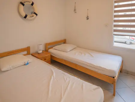 Appartement 2 pièces à 1km de la plage, proche du centre et des commerces - Photo 15