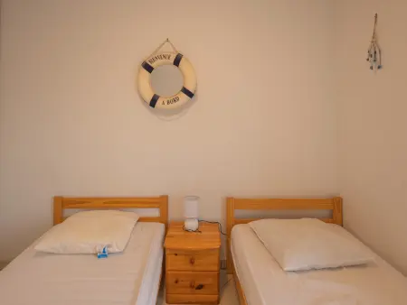 Appartement 2 pièces à 1km de la plage, proche du centre et des commerces - Photo 16