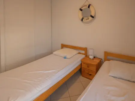 Appartement 2 pièces à 1km de la plage, proche du centre et des commerces - Photo 17