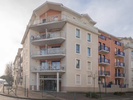 Appartement 2 pièces à 1km de la plage, proche du centre et des commerces - Photo 20