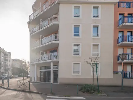 Appartement 2 pièces à 1km de la plage, proche du centre et des commerces - Photo 21