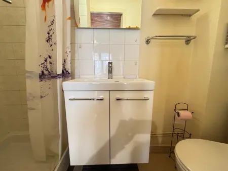 Studio pratique près de la plage, Appartement 2 personnes à Les Sables d'Olonne - Photo 7
