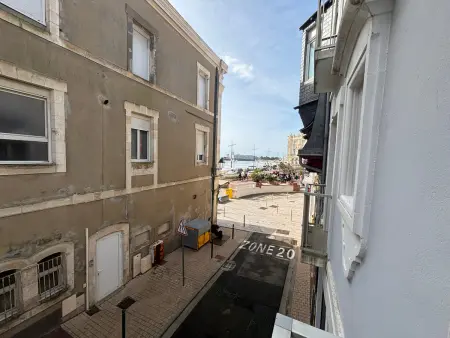 Studio pratique près de la plage, Appartement 2 personnes à Les Sables d'Olonne - Photo 14