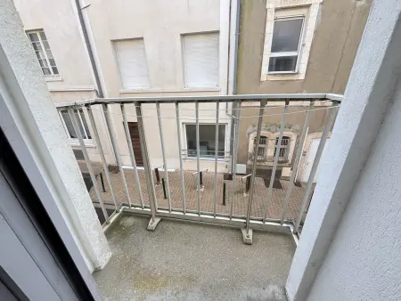 Studio pratique près de la plage, Appartement 2 personnes à Les Sables d'Olonne - Photo 15