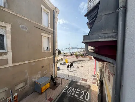 Studio pratique près de la plage, Appartement 2 personnes à Les Sables d'Olonne - Photo 16