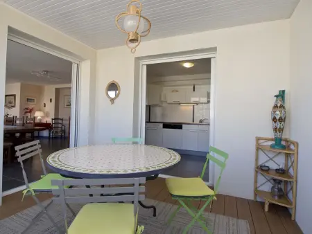 Appartement 3 Chambres Proche de la Mer avec Garage - Photo 1