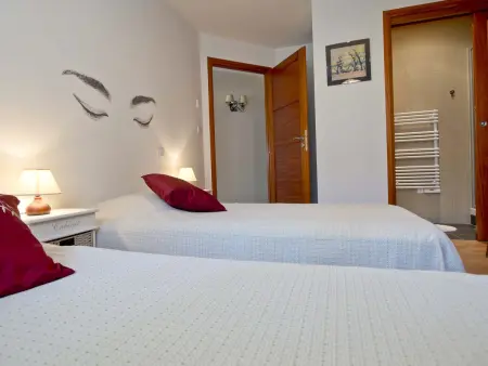 Appartement 3 Chambres Proche de la Mer avec Garage - Photo 8