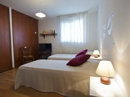 Appartement 3 Chambres Proche de la Mer avec Garage - Photo 9