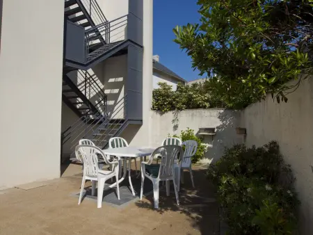 Appartement 3 Chambres Proche de la Mer avec Garage - Photo 14