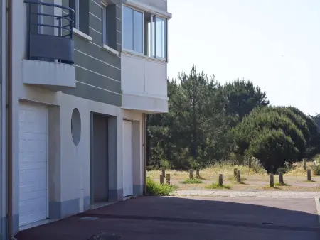 Appartement 3 Chambres Proche de la Mer avec Garage - Photo 15