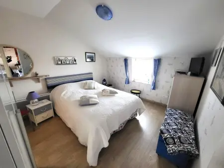 Appartement T2 avec garage à 800m de la plage et 600m des commerces, Les Sables-d'Olonne - Photo 1