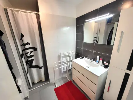 Appartement T2 avec garage à 800m de la plage et 600m des commerces, Les Sables-d'Olonne - Photo 2