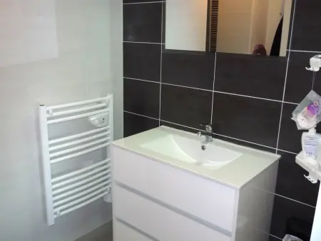 Appartement T2 avec garage à 800m de la plage et 600m des commerces, Les Sables-d'Olonne - Photo 3