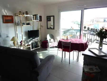 Appartement T2 avec garage à 800m de la plage et 600m des commerces, Les Sables-d'Olonne - Photo 4
