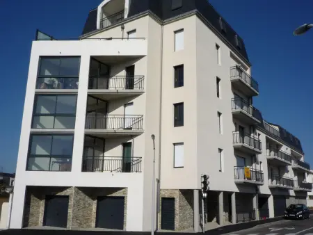 Appartement T2 avec garage à 800m de la plage et 600m des commerces, Les Sables-d'Olonne - Photo 6