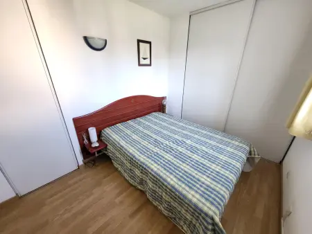 Appartement T3 avec Piscine à 200m de la Côte Sauvage et Proche Plages - Les Sables-d'Olonne - Photo 6