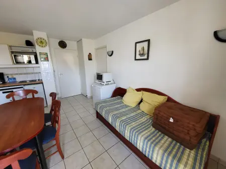 Appartement T3 avec Piscine à 200m de la Côte Sauvage et Proche Plages - Les Sables-d'Olonne - Photo 8