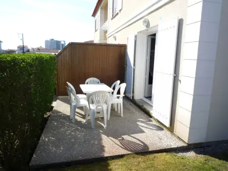 Appartement T3 avec Piscine à 200m de la Côte Sauvage et Proche Plages - Les Sables-d'Olonne - Photo 10