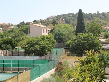 Appartement rénové à Banyuls-sur-Mer avec terrasse - Photo 1