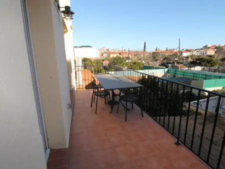 Appartement rénové à Banyuls-sur-Mer avec terrasse - Photo 3