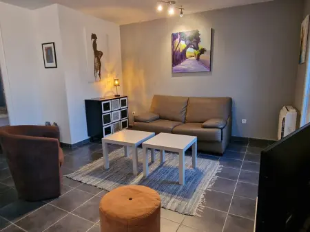 Appartement rénové à Banyuls-sur-Mer avec terrasse - Photo 7