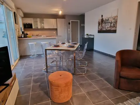 Appartement rénové à Banyuls-sur-Mer avec terrasse - Photo 8