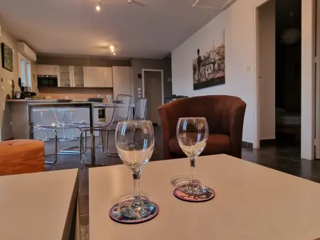 Appartement rénové à Banyuls-sur-Mer avec terrasse - Photo 9
