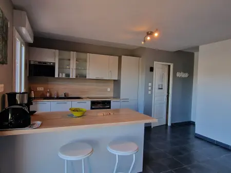 Appartement rénové à Banyuls-sur-Mer avec terrasse - Photo 11