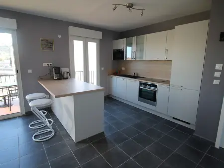 Appartement rénové à Banyuls-sur-Mer avec terrasse - Photo 12