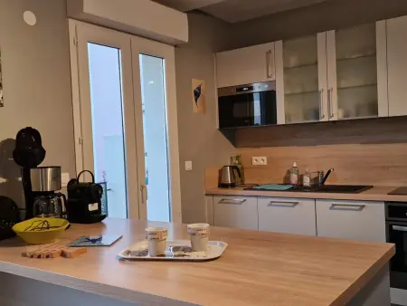 Appartement rénové à Banyuls-sur-Mer avec terrasse - Photo 13