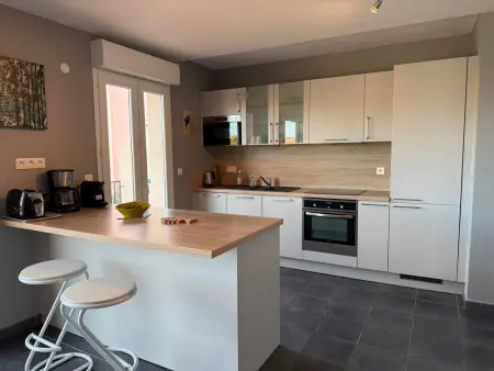 Appartement rénové à Banyuls-sur-Mer avec terrasse - Photo 14