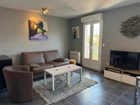 Appartement rénové à Banyuls-sur-Mer avec terrasse - Photo 16