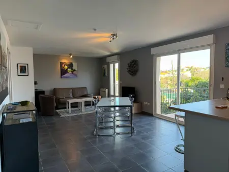 Appartement rénové à Banyuls-sur-Mer avec terrasse - Photo 17