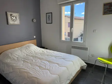 Appartement rénové à Banyuls-sur-Mer avec terrasse - Photo 18
