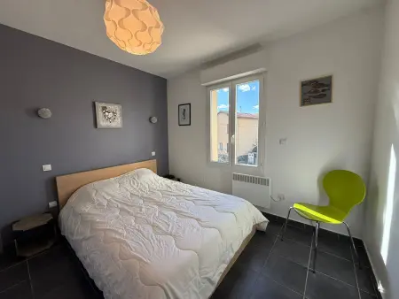 Appartement rénové à Banyuls-sur-Mer avec terrasse - Photo 20