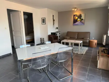 Appartement rénové à Banyuls-sur-Mer avec terrasse - Photo 22