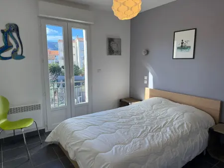 Appartement rénové à Banyuls-sur-Mer avec terrasse - Photo 25