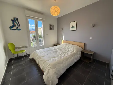 Appartement rénové à Banyuls-sur-Mer avec terrasse - Photo 26