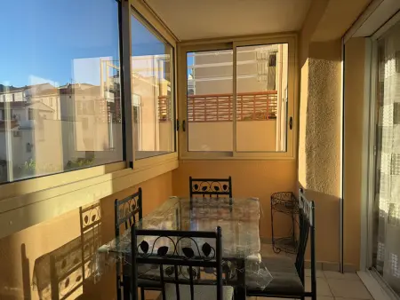 Appartement central près plage Banyuls-sur-Mer, Appartement 4 personnes à Banyuls sur Mer - Photo 2