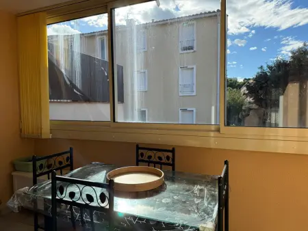 Appartement central près plage Banyuls-sur-Mer, Appartement 4 personnes à Banyuls sur Mer - Photo 3