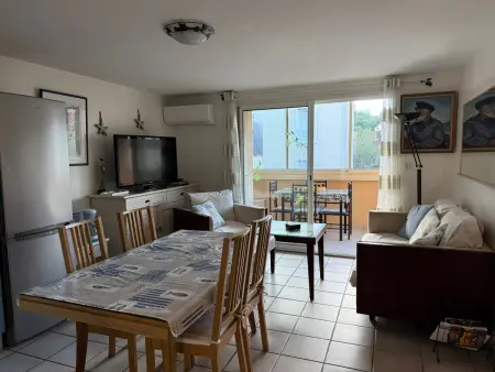Appartement central près plage Banyuls-sur-Mer, Appartement 4 personnes à Banyuls sur Mer - Photo 4